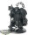 Horus Heresy - Saturnine Praetor - grundiert