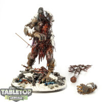 Sons of Behemat - Mega-Gargant - bemalt