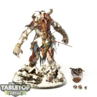 Sons of Behemat - Mega-Gargant - bemalt