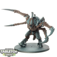 Tyraniden - Screamer-Killer - teilweise bemalt