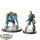 Infinity - O-12: Team Sirius - bemalt
