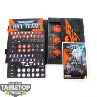 Kill Team - Typhon - englisch