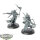 Cities of Sigmar - Galen and Doralia ven Denst - unbemalt