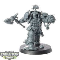 Space Marines - Librarian in Terminator Armour - unbemalt