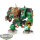 Space Marines - Dreadnought - teilweise bemalt