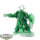 Space Marines - Lieutenant with Storm Shield - teilweise bemalt