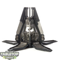 Horus Heresy - Legion Drop Pod - bemalt