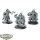 Stormcast Eternals - 3 Reclusians - unbemalt