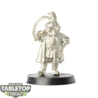 HdR Figuren - Gut - Tom Bombadil - unbemalt