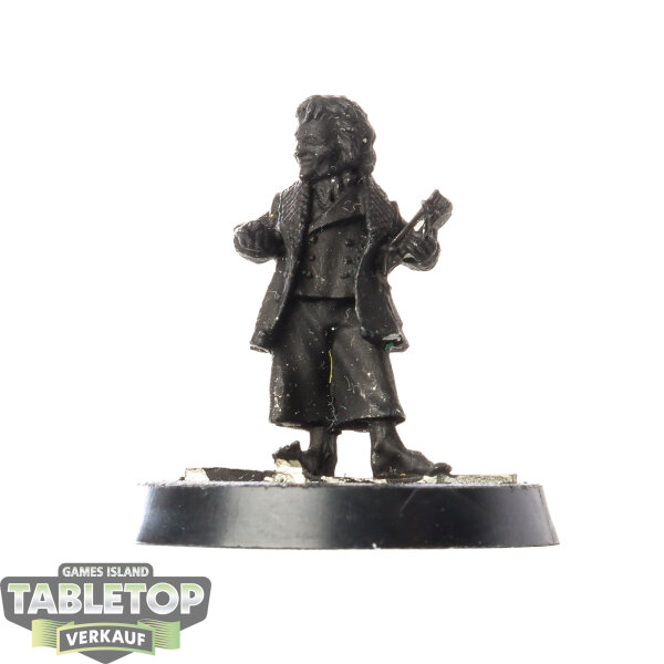 HdR Figuren - Gut - Old Bilbo Baggins - grundiert