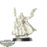 HdR Figuren - Gut - Radagast the Brown - unbemalt