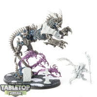 Ossiarch Bonereapers - Arkhan the Black, Mortarch of...