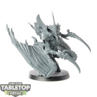 Tyraniden - Tyranid Prime - unbemalt