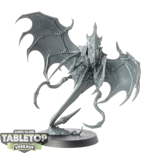 Tyraniden - Parasite of Mortrex - unbemalt