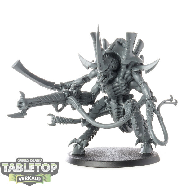 Tyraniden - Hive Tyrant - unbemalt