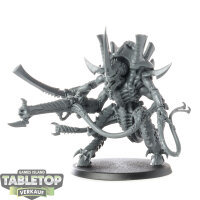 Tyraniden - Hive Tyrant - unbemalt