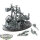 Ossiarch Bonereapers - Mortek Crawler - unbemalt
