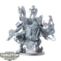 Orks - Deff Dread - unbemalt