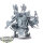 Orks - Deff Dread - unbemalt