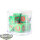 Blood Bowl - Blood Bowl Nurgle Team Dice Set - Sonstiges