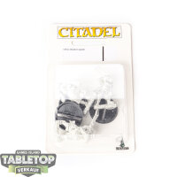 HdR Figuren - Böse - 3x Abrakhân Merchant...