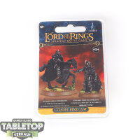 HdR Figuren - Böse - 2x The Dark Marshall Ringwraith...