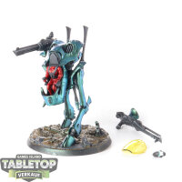 Aeldari - War Walkers - bemalt