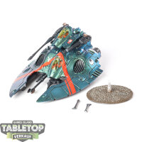 Aeldari - Falcon - bemalt