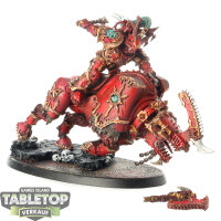 World Eaters - Lord Invocatus - bemalt