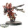 World Eaters - Khârn the Betrayer - bemalt
