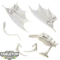 Tyraniden - Tyranid Harridan - unbemalt