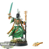 Aeldari - Spiritseer - bemalt