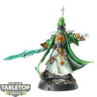 Aeldari - Farseer - bemalt