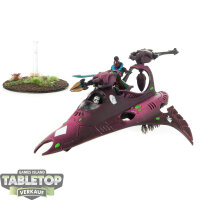 Aeldari - Voidweaver - bemalt