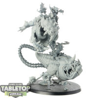 Gloomspite Gitz - Mangler Squigs - teilweise bemalt