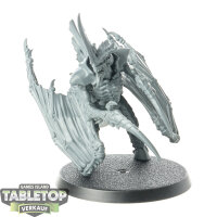 Tyraniden - Tyranid Prime - unbemalt
