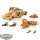 Tau Empire - TX78 Sky Ray Gunship - bemalt
