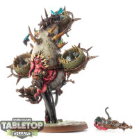 Death Guard - Foetid Bloat-drone - bemalt