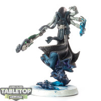 Disciples of Tzeentch - The Changeling - teilweise bemalt