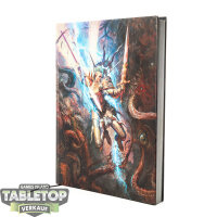 Age of Sigmar - Core Rules (3rd Edition) - deutsch