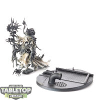 Adeptus Mechanicus - Belisarius Cawl - teilweise bemalt