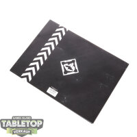 Spielmatten - Killzone: Battlezone Volkus Board -...