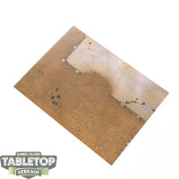 Spielmatten - Kill Team: Moroch Game Board -...