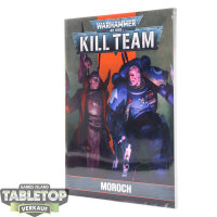 Kill Team - Moroch - deutsch