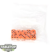Kill Team - Octarius Dice Pack (10) - Originalverpackt / Neu