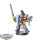 Space Wolves - Ragnar Blackmane klassisch - bemalt