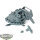 Space Marines - Land Speeder - grundiert
