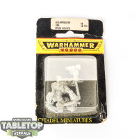 Space Wolves - Iron Priest klassisch - Originalverpackt /...