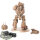 Miniaturen - Dreadnought - grundiert