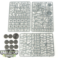 Aeldari - 10 Storm Guardians/Guardian Defenders - im...